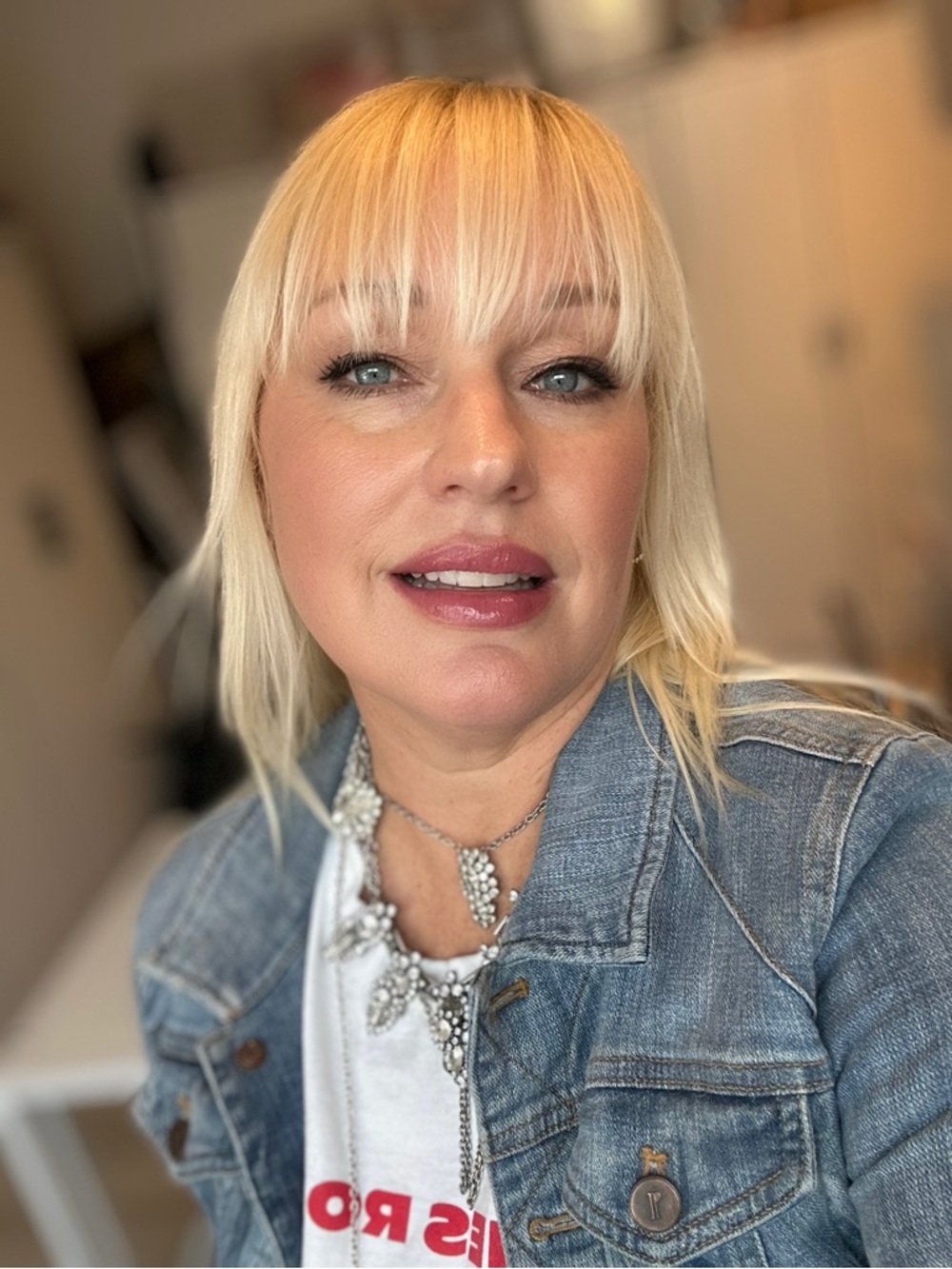 Meet your Posher, Jennifer